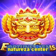 natureza center